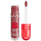 Bild: NYX Professional Make-up Gumdrop Gloss Stain Hydra Honey 1
